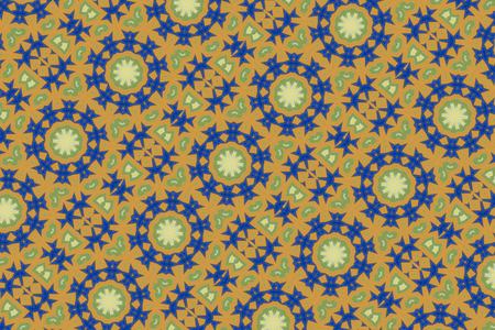 decorative abstract colorful backgroundの写真素材