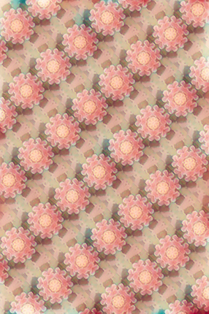 abstract pattern background for decorationの写真素材