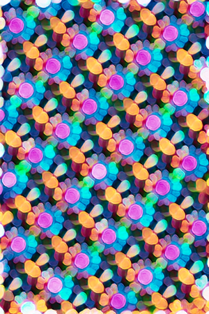 abstract pattern background for decorationの写真素材
