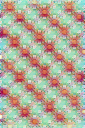 abstract pattern background for decorationの写真素材