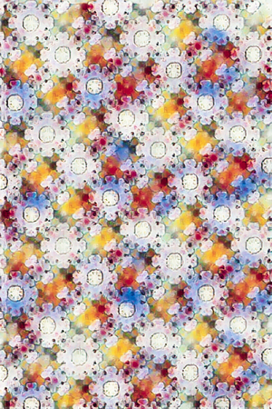 abstract pattern background for decoration