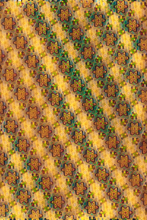 abstract pattern background for decorationの写真素材