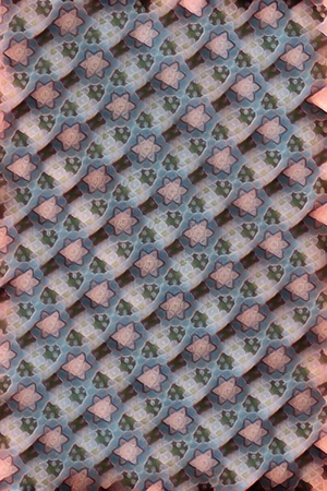 abstract pattern background for decoration
