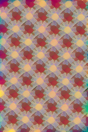 abstract pattern background for decorationの写真素材