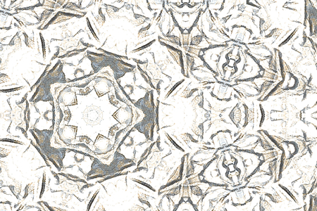 abstract nodern decor for poster artの写真素材