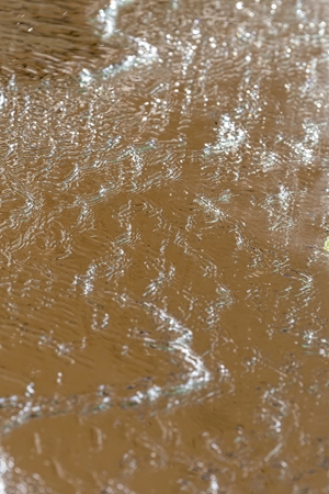 water background abd textureの写真素材