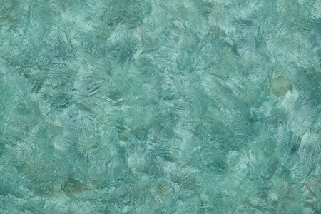 water splashes from the riverの写真素材