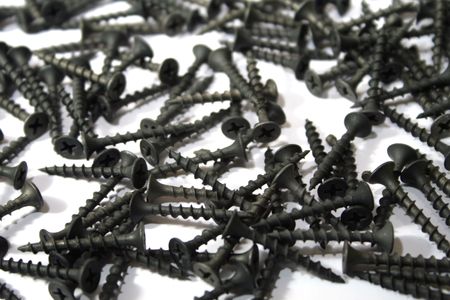 screws