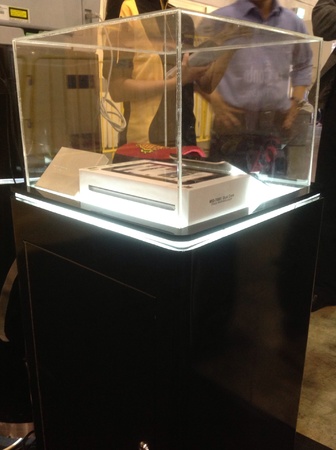 Showcase