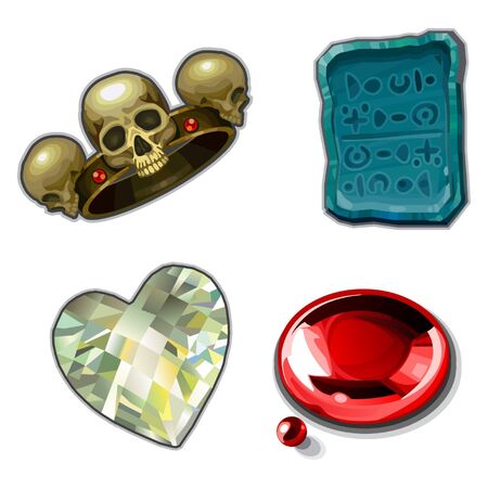 fantasyのイラスト素材