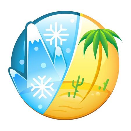 orbのイラスト素材