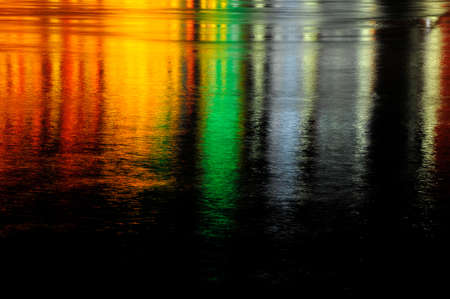 refletsの写真素材