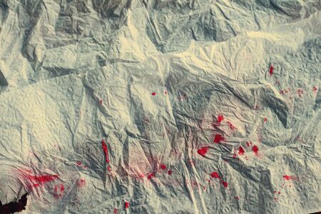 paper background and textureの写真素材