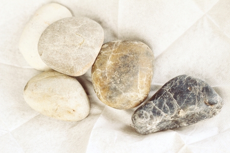Granite stones, rocks