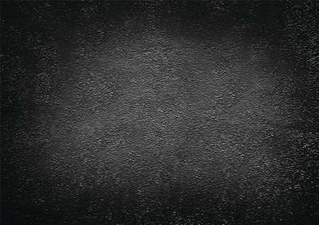 black, dark grey textured background design for use with design layoutsの写真素材