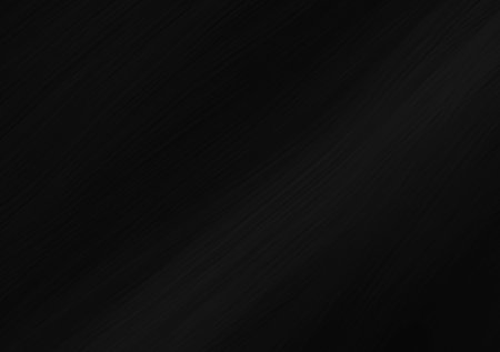black gradient textured diagonal strips backgroundの写真素材
