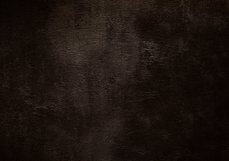 black textured grunge background designの写真素材