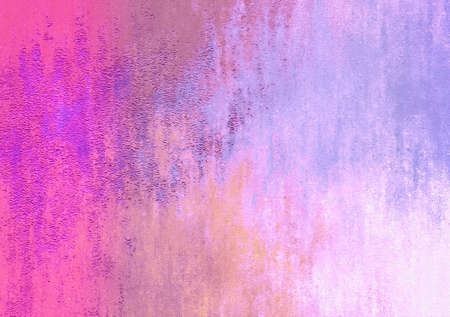 colorful grunge textured abstract background designの写真素材