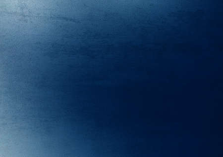 blue gradient background wallpaperの写真素材