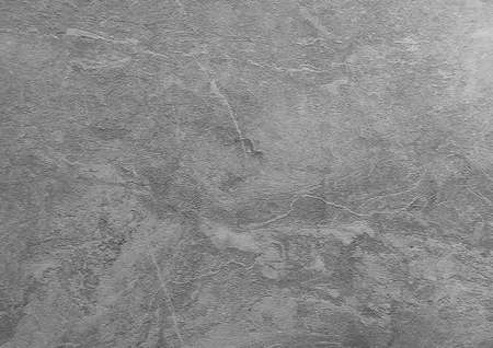 grey stone wall textured backgroundの写真素材