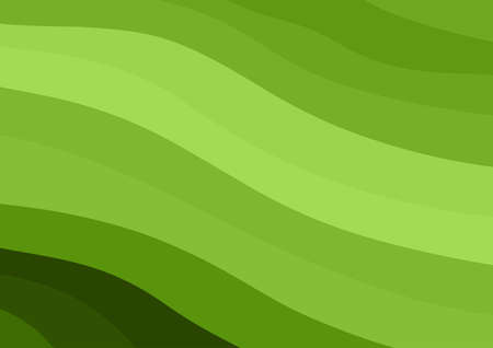 diagonal striped green color background wallpaper designの写真素材