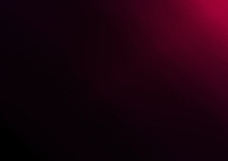 abstract black background with pink highlight background textureの写真素材