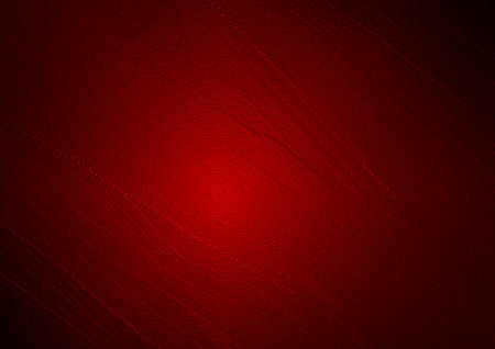 abstract red background texture with some smooth lines in it and some grunge effectsの写真素材