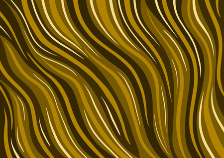 green streaks background wallpaper designの写真素材