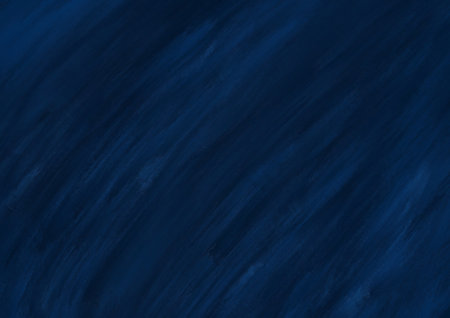 abstract blue background texture with some soft shades and highlights on itの写真素材