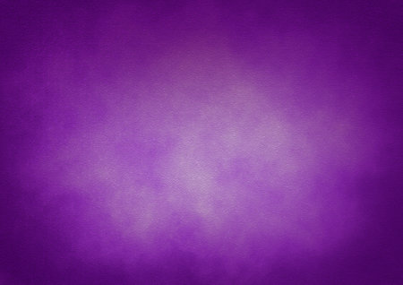 Grunge purple background with some stains and spots on it.の写真素材
