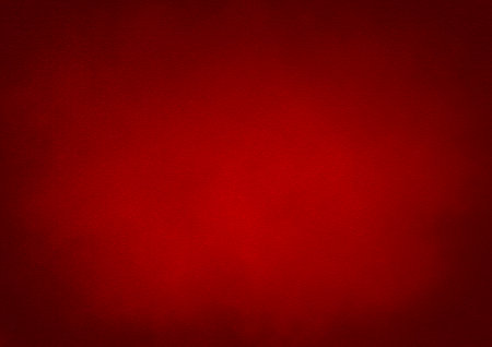 Grunge red background with space for your text or image.の写真素材