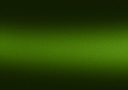 Green abstract background or texture and gradients shadow. High resolution photo.の写真素材