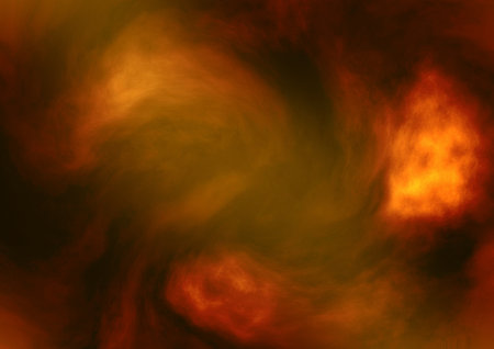 Abstract fire background for multiple projects like science, music, art, spiritual, technology, Christmas and happy new year cards and invitations, print, calendarr interiorの写真素材