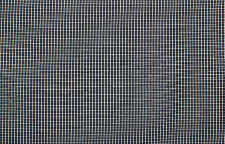 mixed cotton texture material backdrop plaid shirt fabric macro background closeup