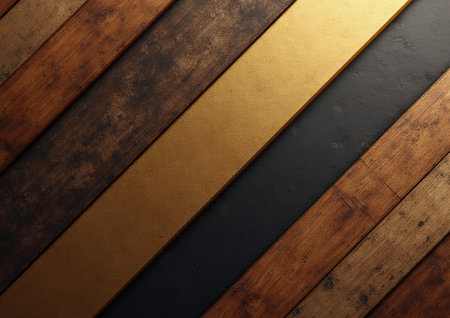 Old grunge wood texture. Element for design. Template for designの写真素材