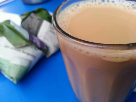 Teh tarikの素材
