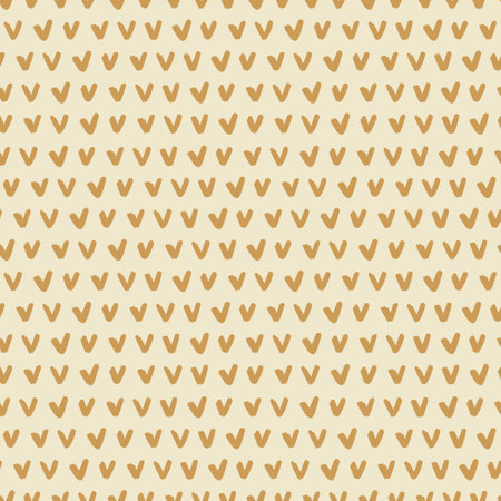 Winter wrapping paper flat seamless pattern vectorのイラスト素材