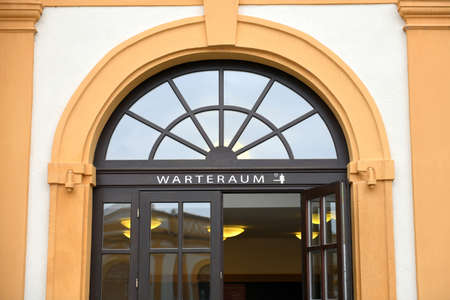 Melk Abbey on the Danube, Lower Austria, Austria, Europeのeditorial素材