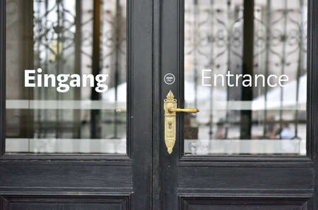 The World Museum Vienna, Austria, Europeのeditorial素材