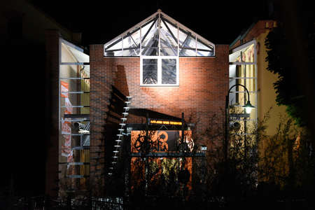 The Museum Arbeitswelt is a museum in Steyr in Upper Austria (Austria, Europe) that deals with social history.のeditorial素材