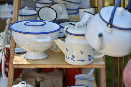 Garden exhibition "Gartenlust" in Bernau Castle, Fischlham, Wels-Land District, Upper Austria, Austria, Europeのeditorial素材