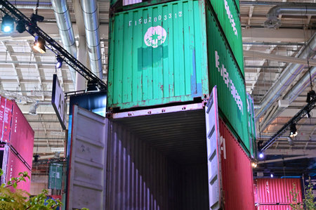 Photopia Hamburg - Festival of Imaging - photo fair