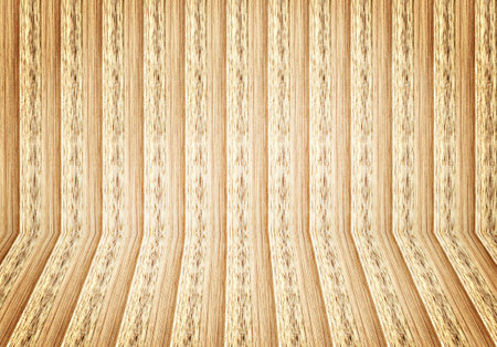 Wooden texture with natural patterns. Abstract background for design with copy space.の写真素材