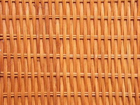 Basket Weave