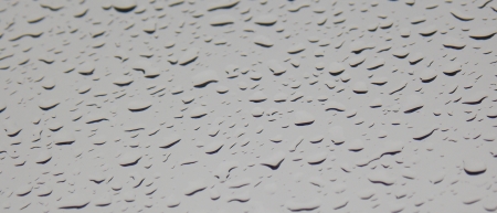 Rainの写真素材