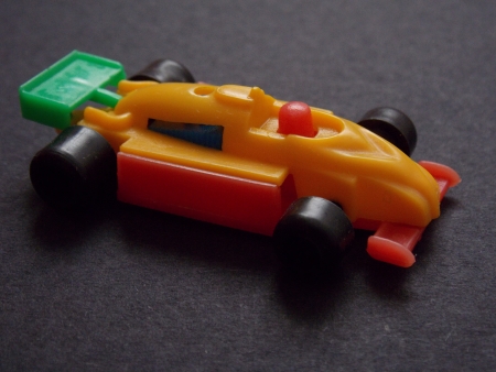 Small Carの写真素材