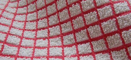 Tea Towelの写真素材