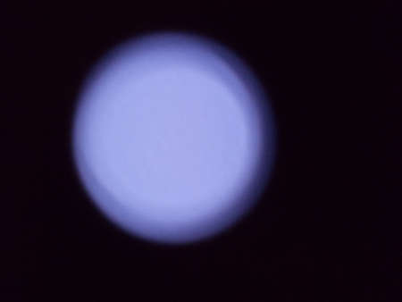 White Sphere