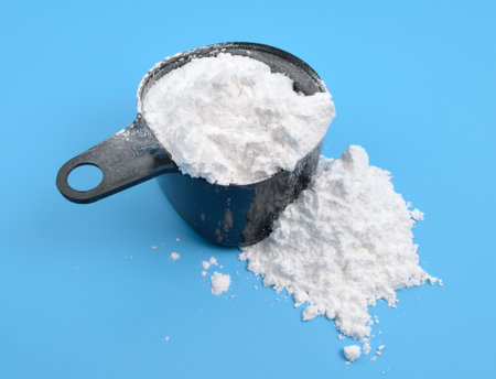 Tetrasodium pyrophosphate, also called sodium pyrophosphate, tetrasodium phosphate or TSPP.