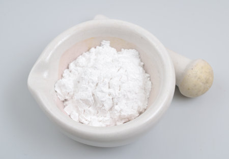 Tetrasodium pyrophosphate, also called sodium pyrophosphate, tetrasodium phosphate or TSPP.